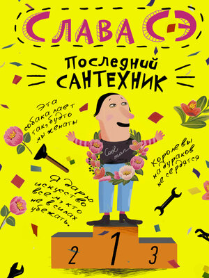 cover image of Последний сантехник